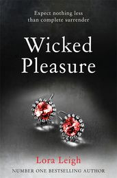 Book cover for Wicked Pleasure