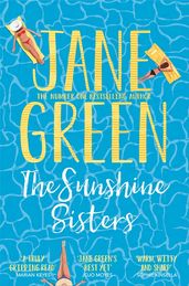 Book cover for The Sunshine Sisters