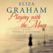 Book cover for Playing With the Moon