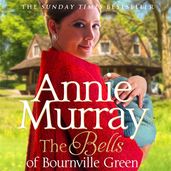 Book cover for The Bells of Bournville Green