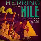 Book cover for Herring on the Nile