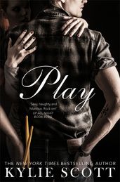 Book cover for Play