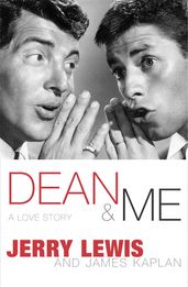 Book cover for Dean And Me