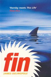 Book cover for Fin