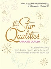 Book cover for The Star Qualities