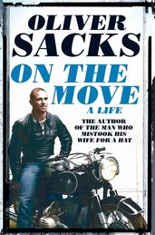 Book cover for On the Move