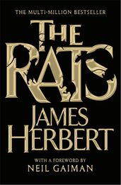 Book cover for Rats