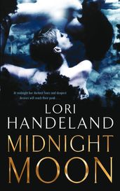 Book cover for Midnight Moon