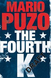 Book cover for The Fourth K