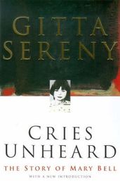 Book cover for Cries Unheard