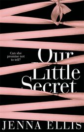 Book cover for Our Little Secret