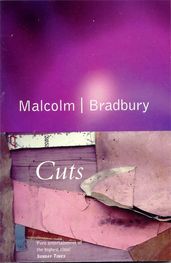 Book cover for Cuts