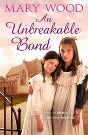 Book cover for An Unbreakable Bond