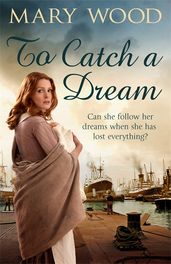 Book cover for To Catch a Dream