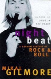 Book cover for Night Beat