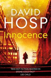 Book cover for Innocence