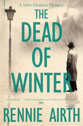 Book cover for Dead of Winter