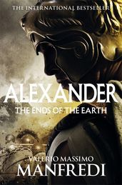 Book cover for Ends of the Earth