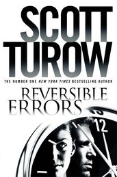 Book cover for Reversible Errors
