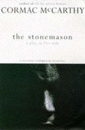 Book cover for The Stone Mason
