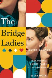 Book cover for The Bridge Ladies