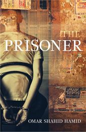 Book cover for The Prisoner