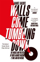 Book cover for Walls Come Tumbling Down