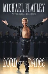 Book cover for Lord of the Dance