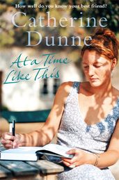 Book cover for At a Time Like This