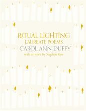 Book cover for Ritual Lighting
