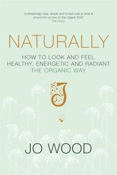 Book cover for Naturally