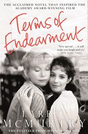 Book cover for Terms of Endearment