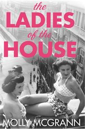 Book cover for The Ladies of the House