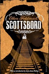 Book cover for Scottsboro