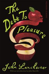 Book cover for Debt To Pleasure