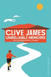 Book cover for Unreliable Memoirs