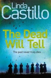 Book cover for Dead Will Tell