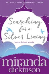 Book cover for Searching for a Silver Lining