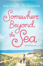 Book cover for Somewhere Beyond the Sea