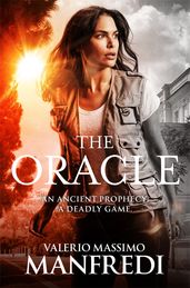 Book cover for The Oracle