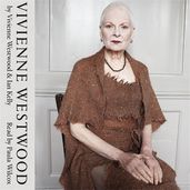 Book cover for Vivienne Westwood