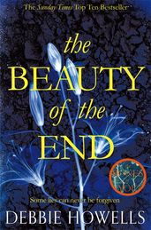 Book cover for The Beauty of the End