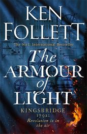 Ken Follett's new book: a return to Kingsbridge - Pan Macmillan