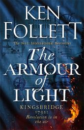 Book cover for The Armour of Light