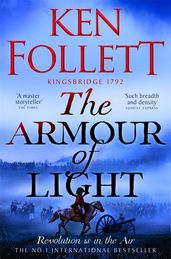 Book cover for The Armour of Light