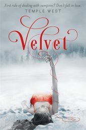 Book cover for Velvet