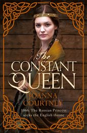 Book cover for Constant Queen