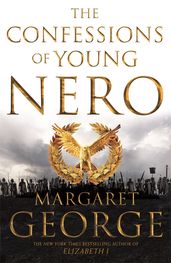 Book cover for Confessions of Young Nero
