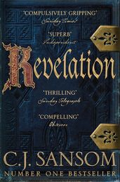 Book cover for Revelation