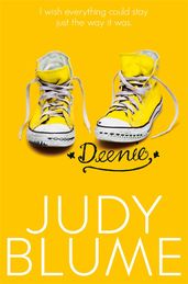 Book cover for Deenie